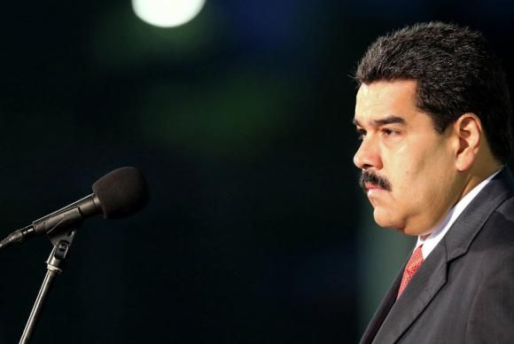 Maduro procura jov para 664507